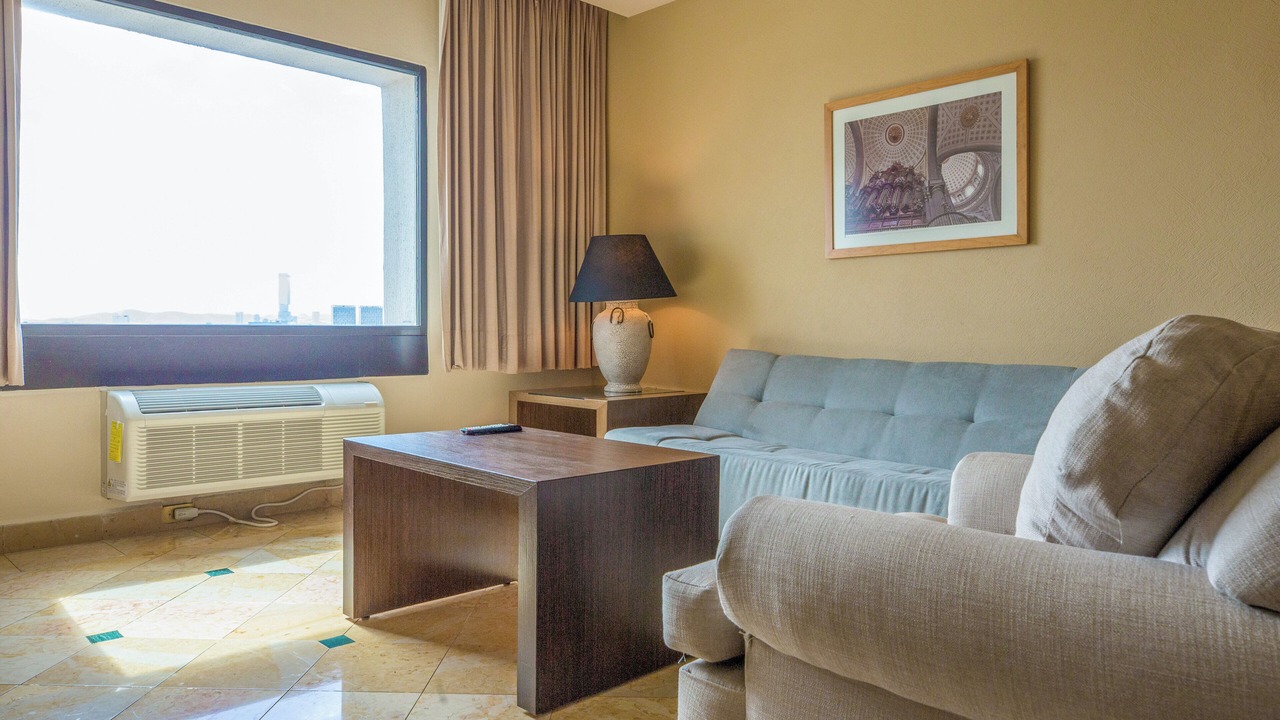 Photo of Bedroom in La Noria