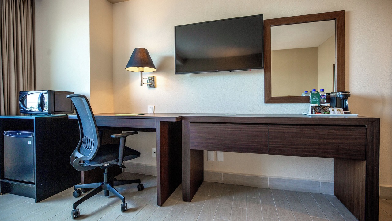 Photo of Bedroom in La Noria