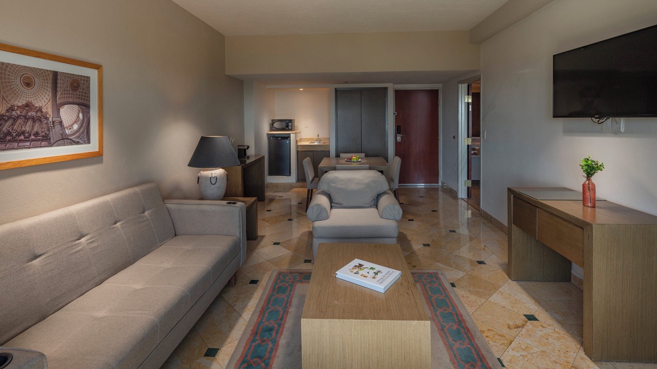 Photo of Bedroom in La Noria