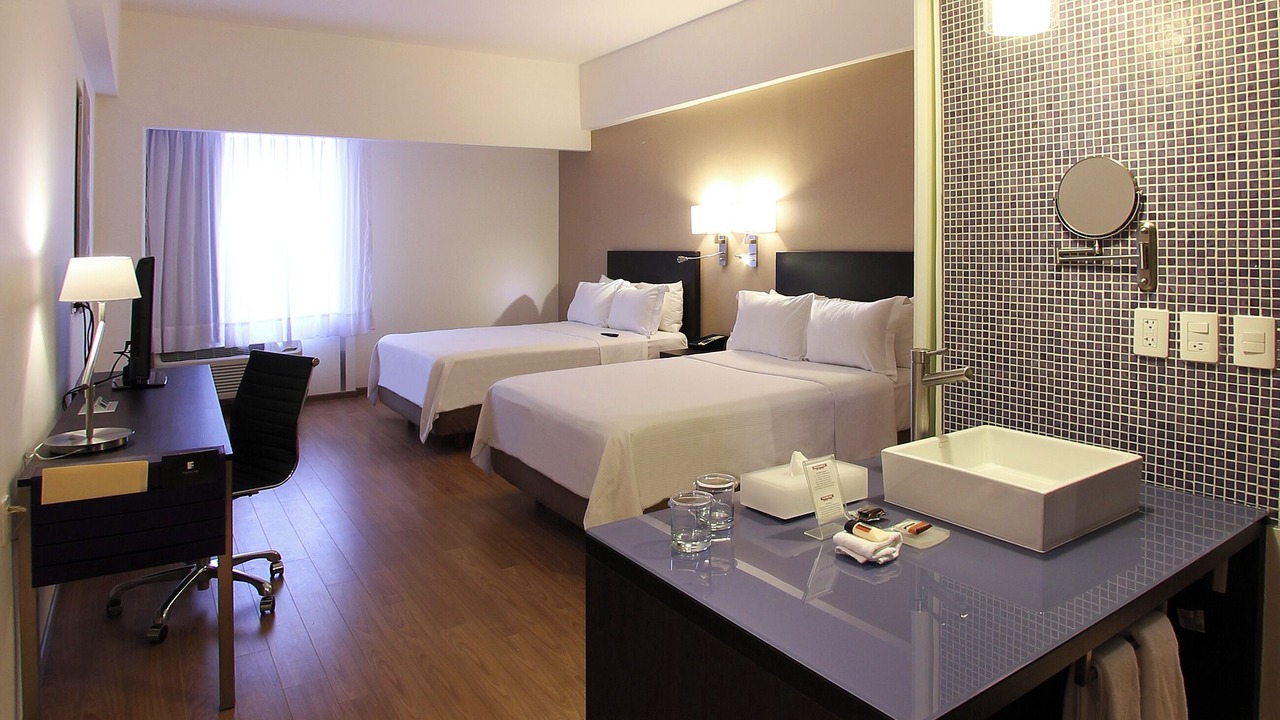 Photo of Bedroom in Tlalnepantla de Baz