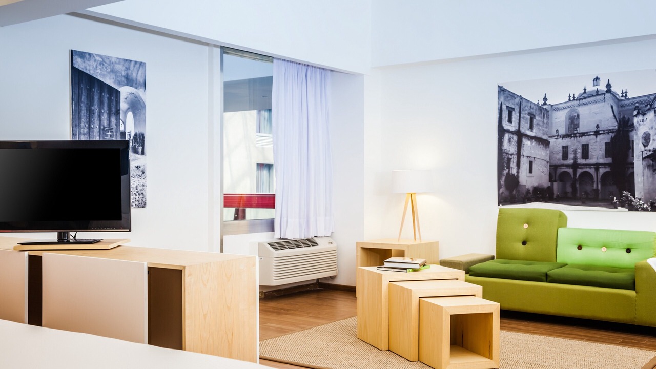 Photo of Bedroom in Tlalnepantla de Baz