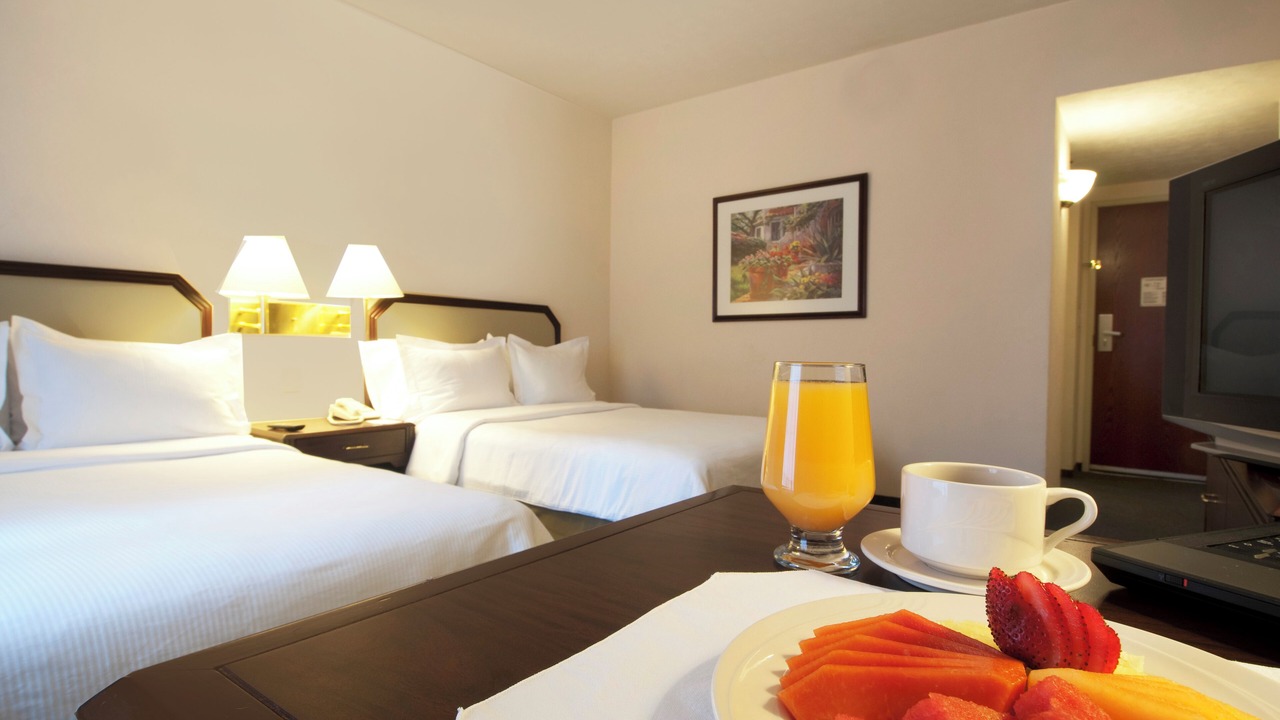 Photo of Bedroom in Toluca