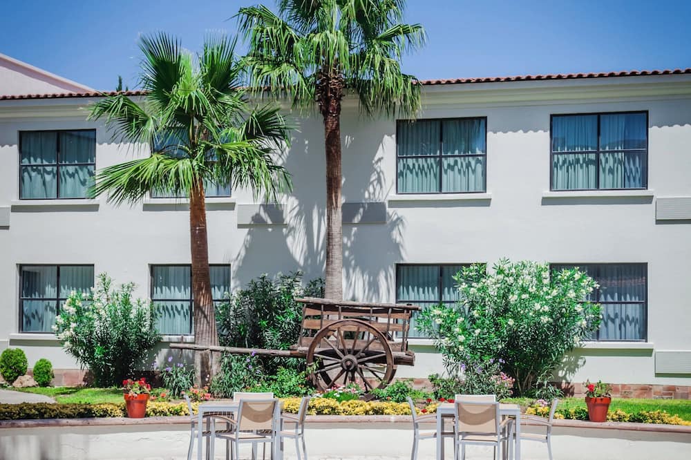 Photo of Outdoor in Saltillo