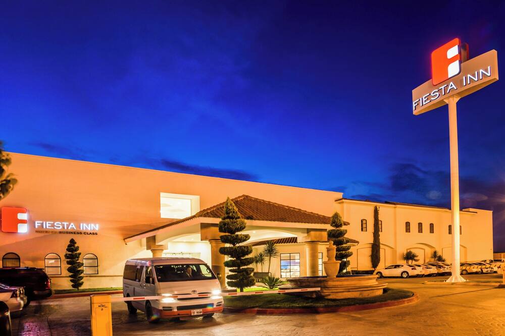 Photo of Outdoor in Saltillo