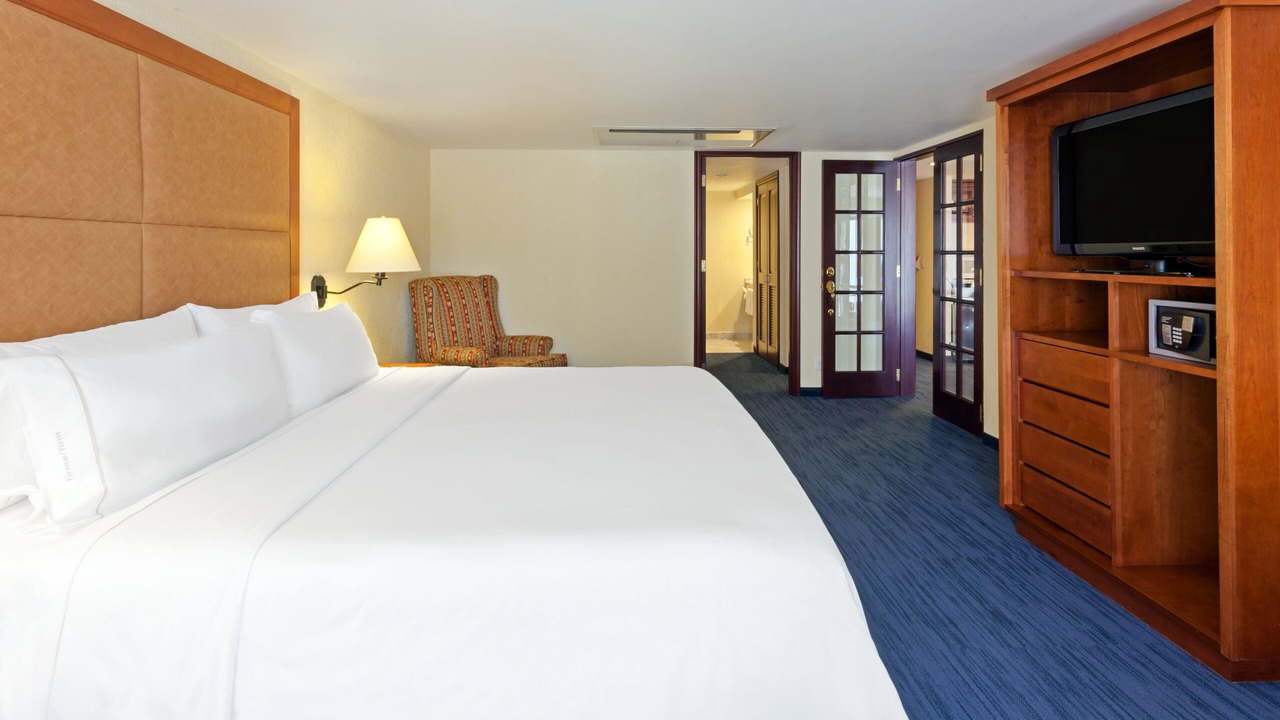 Photo of Bedroom in Ruta Independencia