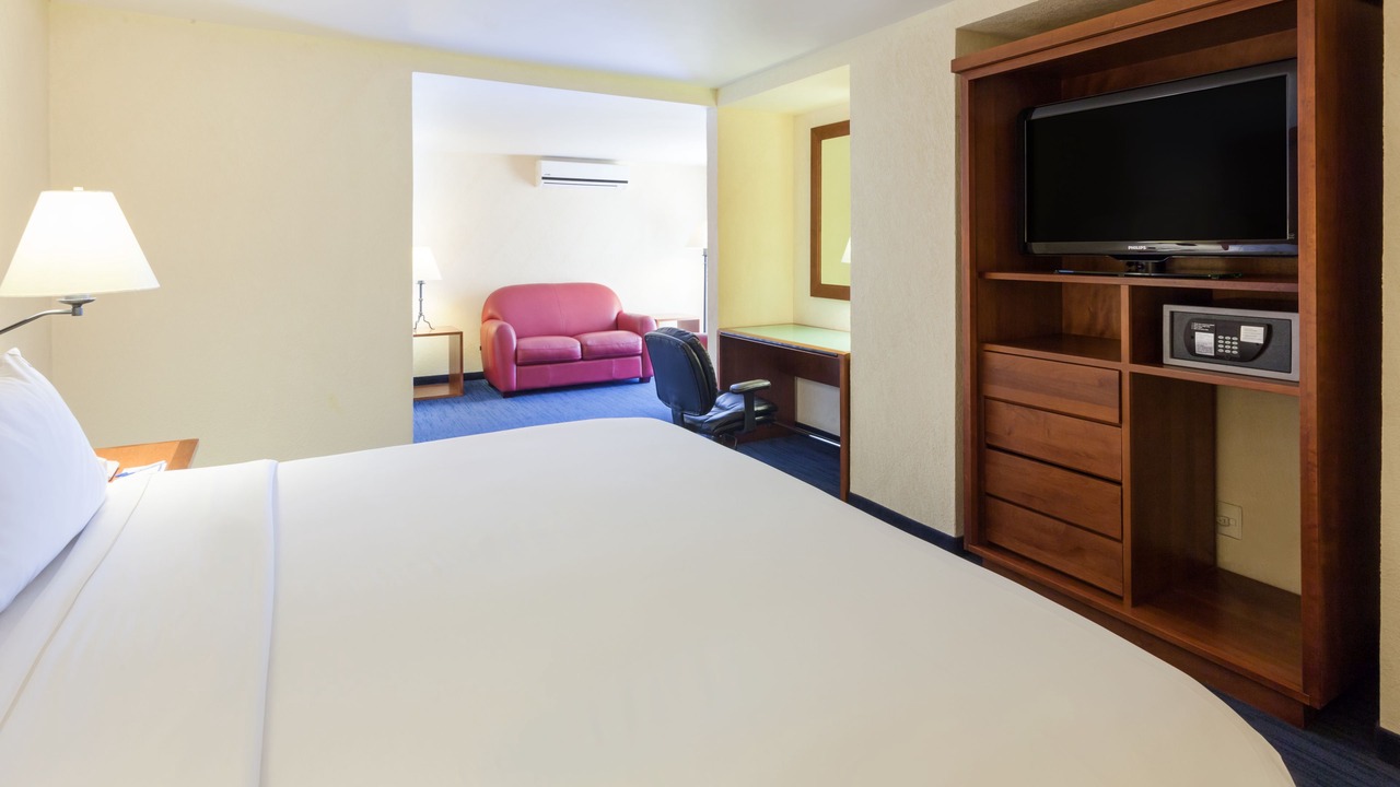 Photo of Bedroom in Ruta Independencia