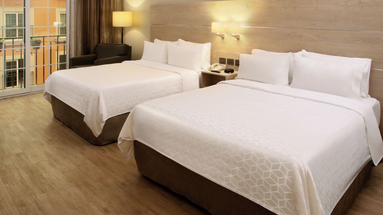 Photo of Bedroom in Torreon