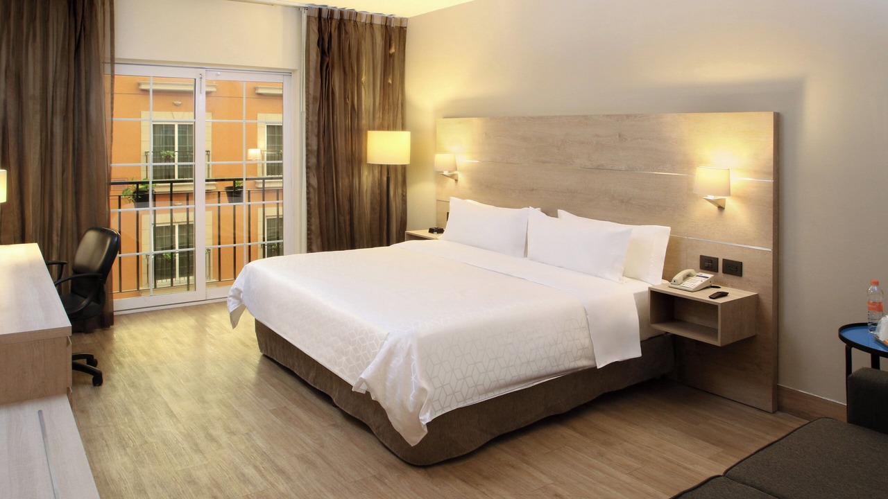 Photo of Bedroom in Torreon