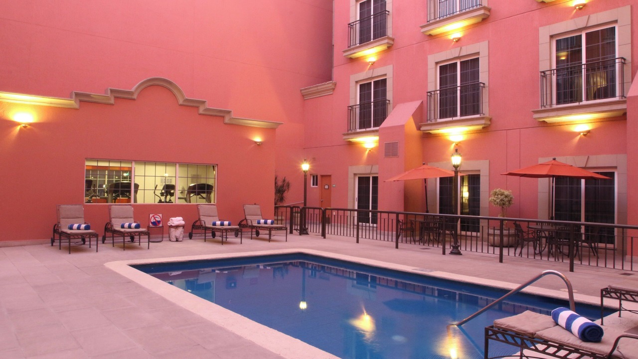 Photo of Outdoor in Torreon