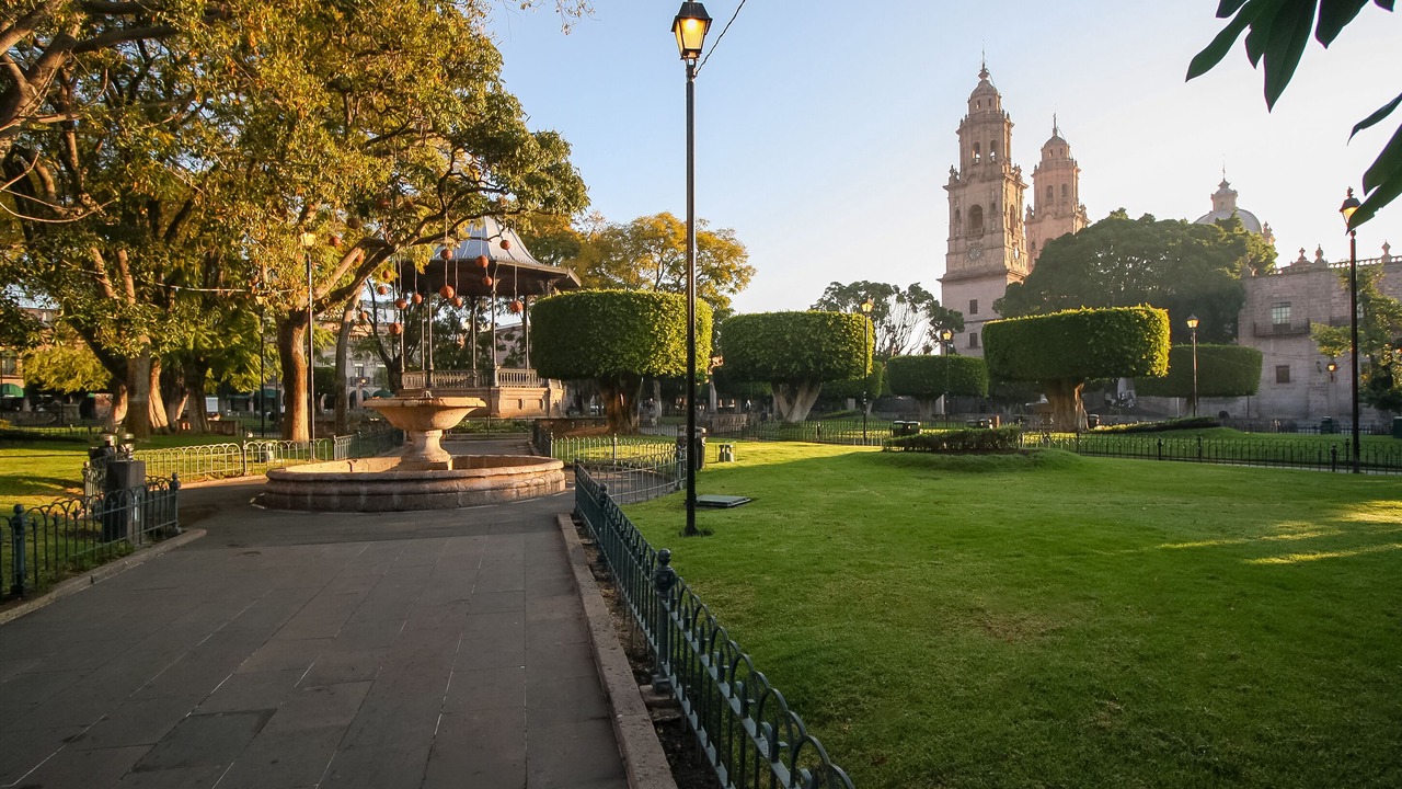Photo of Outdoor in Historic Centre