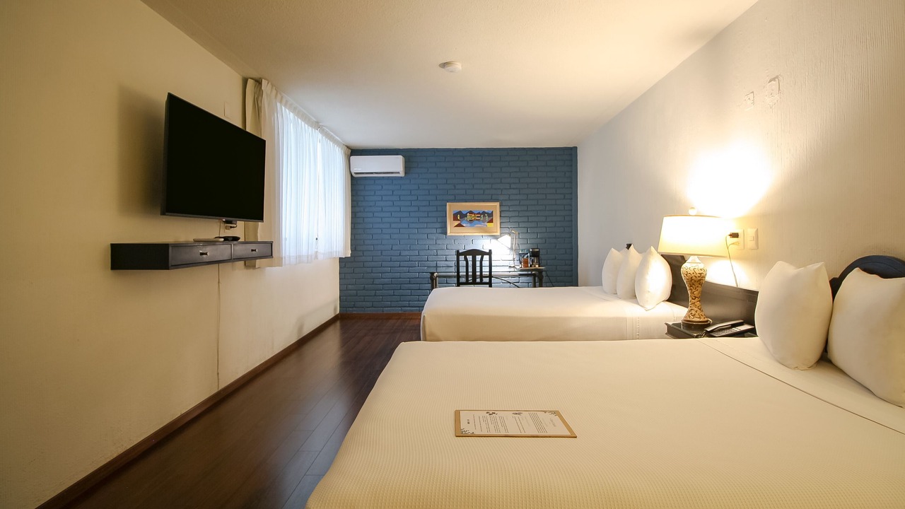 Photo of Bedroom in Historic Centre