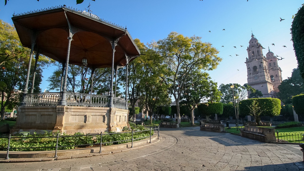 Photo of Outdoor in Historic Centre