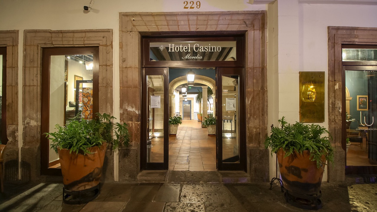 Photo of Outdoor in Historic Centre