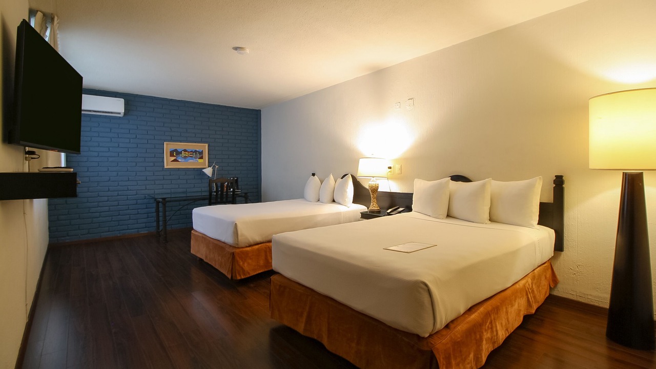 Photo of Bedroom in Historic Centre