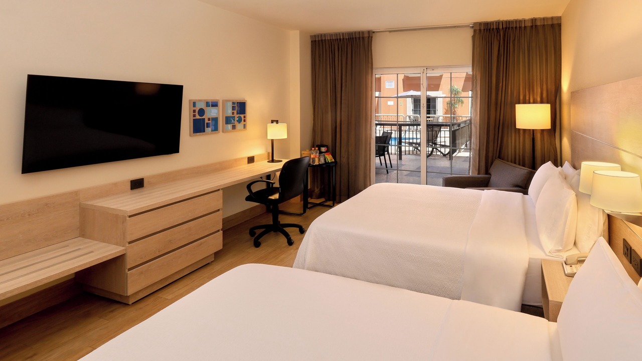 Photo of Bedroom in Monterrey