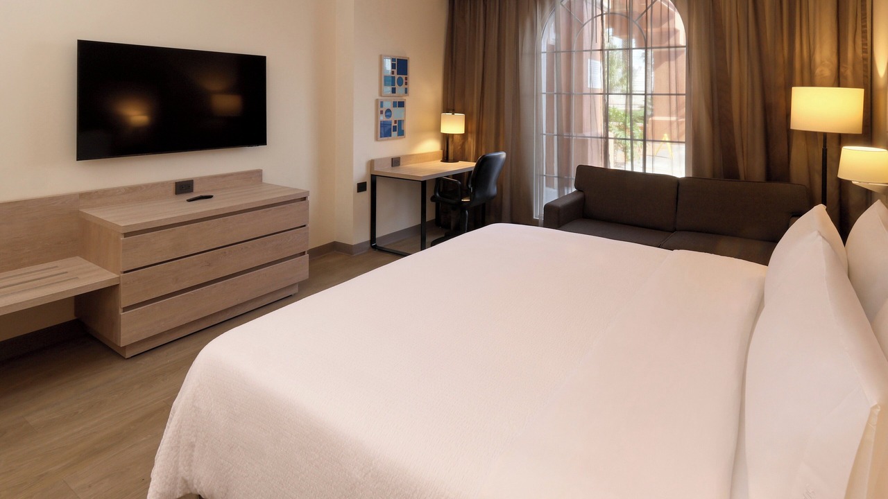 Photo of Bedroom in Monterrey