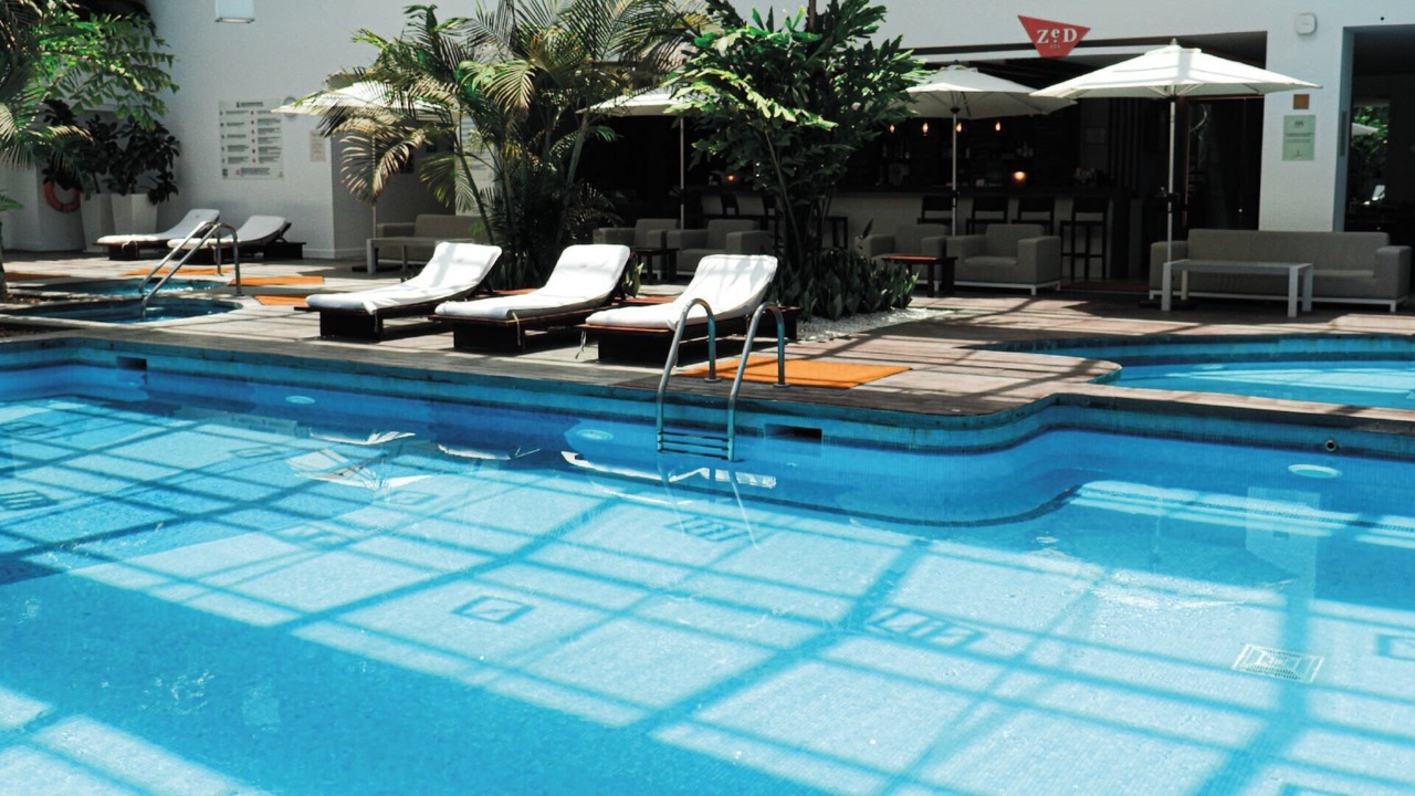 Photo of Outdoor in Zona 11