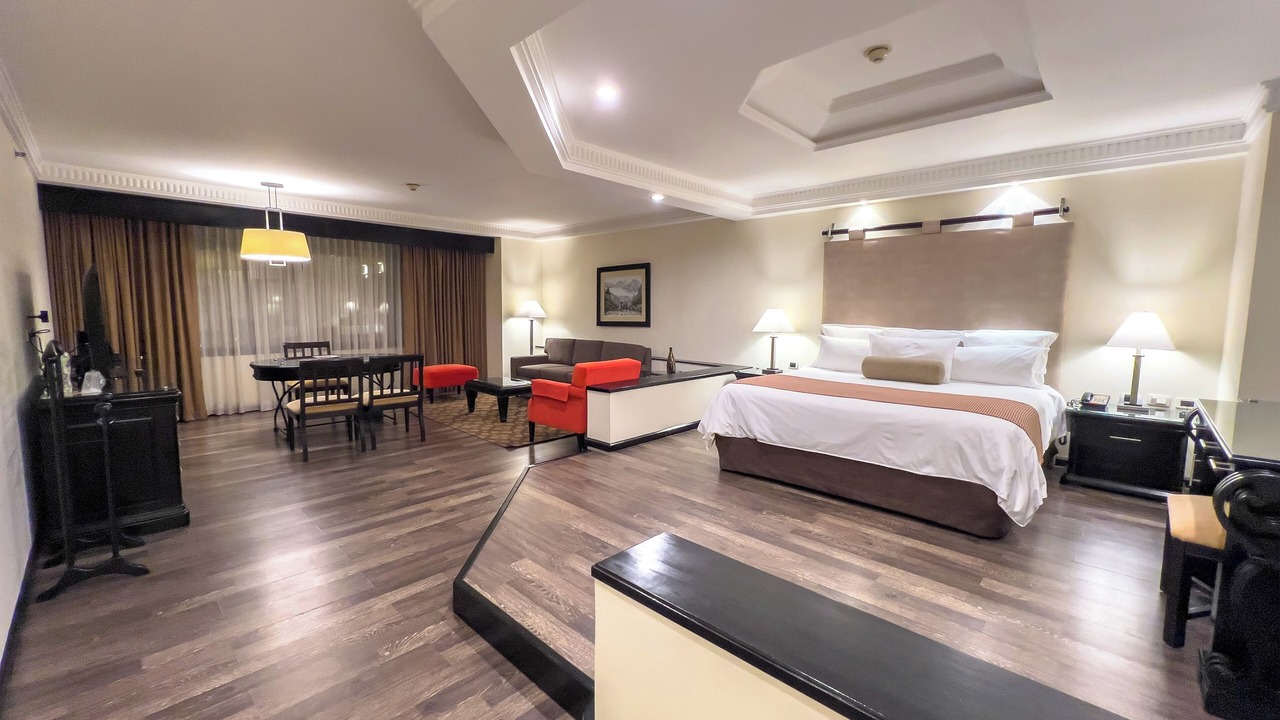 Photo of Bedroom in Zona 11