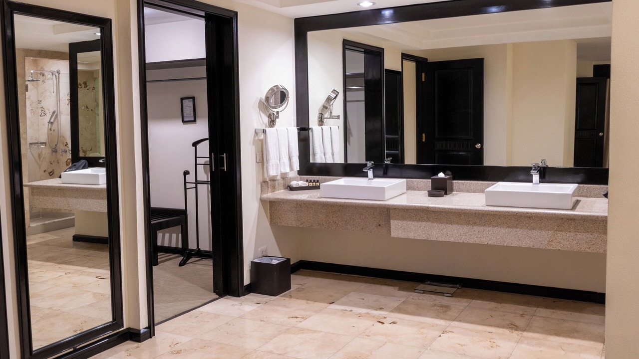 Photo of Bathroom in Zona 11
