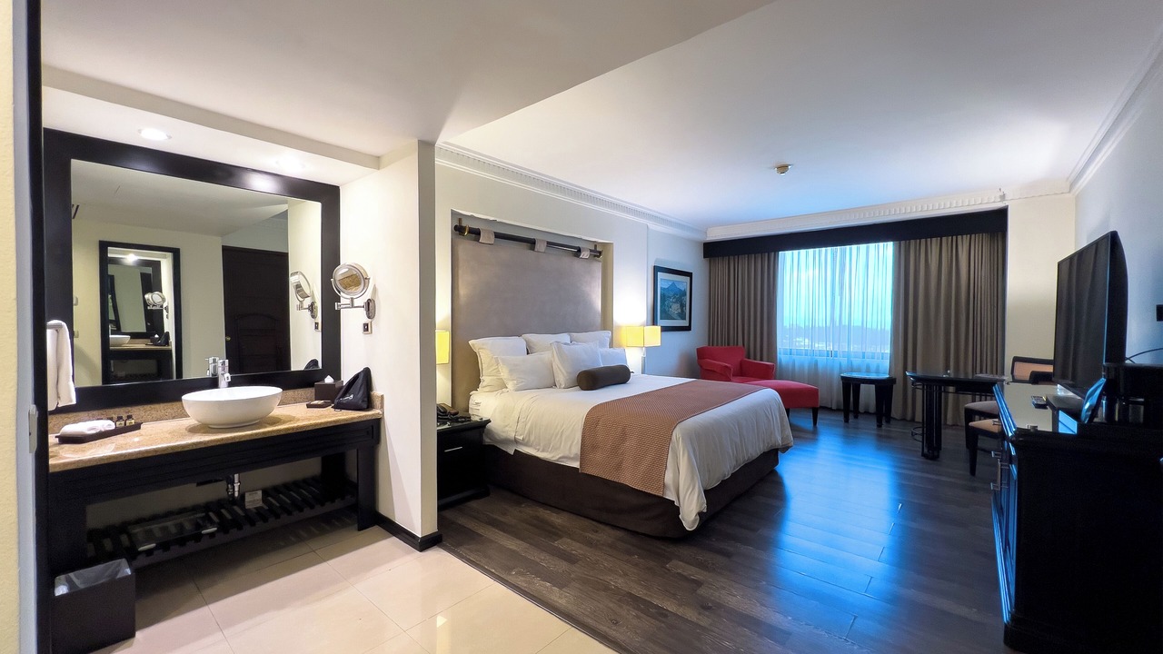 Photo of Bedroom in Zona 11