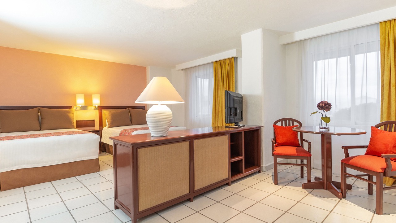 Photo of Bedroom in Old Town