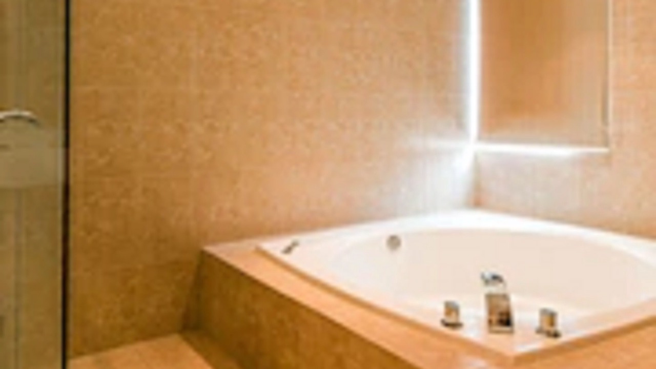 Photo of Bathroom in Old Town