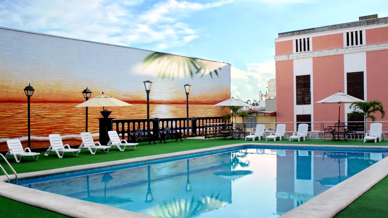 Photo of Outdoor in Old Town