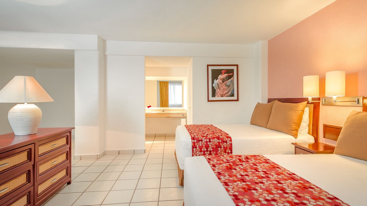Photo of Bedroom in Old Town
