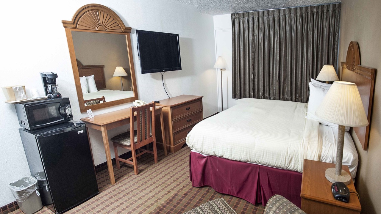 Photo of Bedroom in Greenville