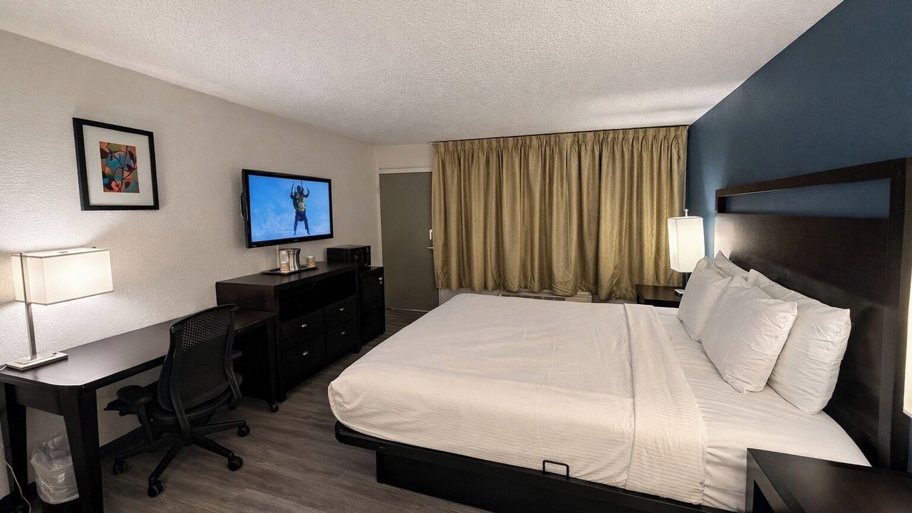 Photo of Bedroom in Greenville
