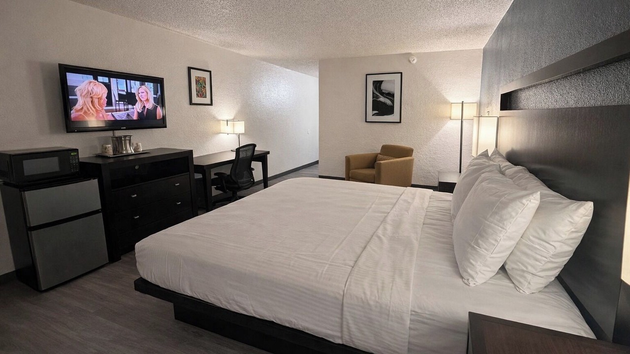 Photo of Bedroom in Greenville