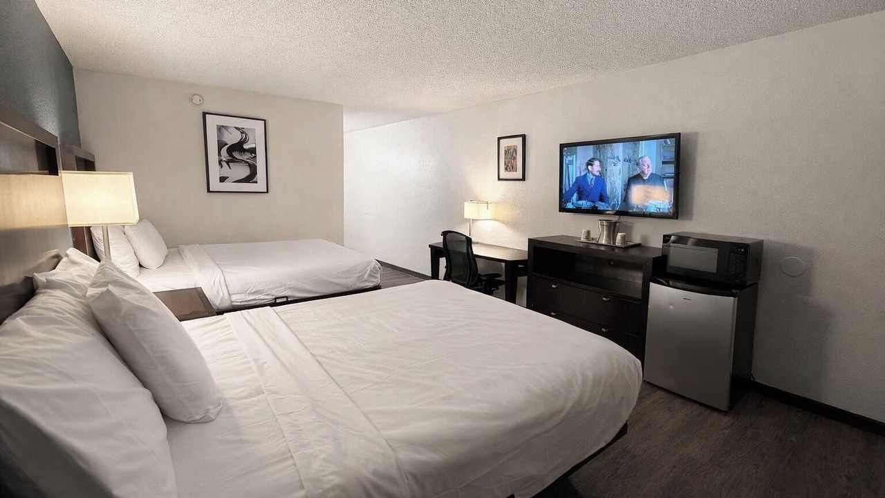 Photo of Bedroom in Greenville