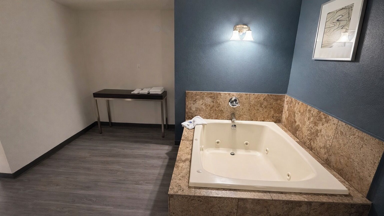 Photo of Bathroom in Greenville