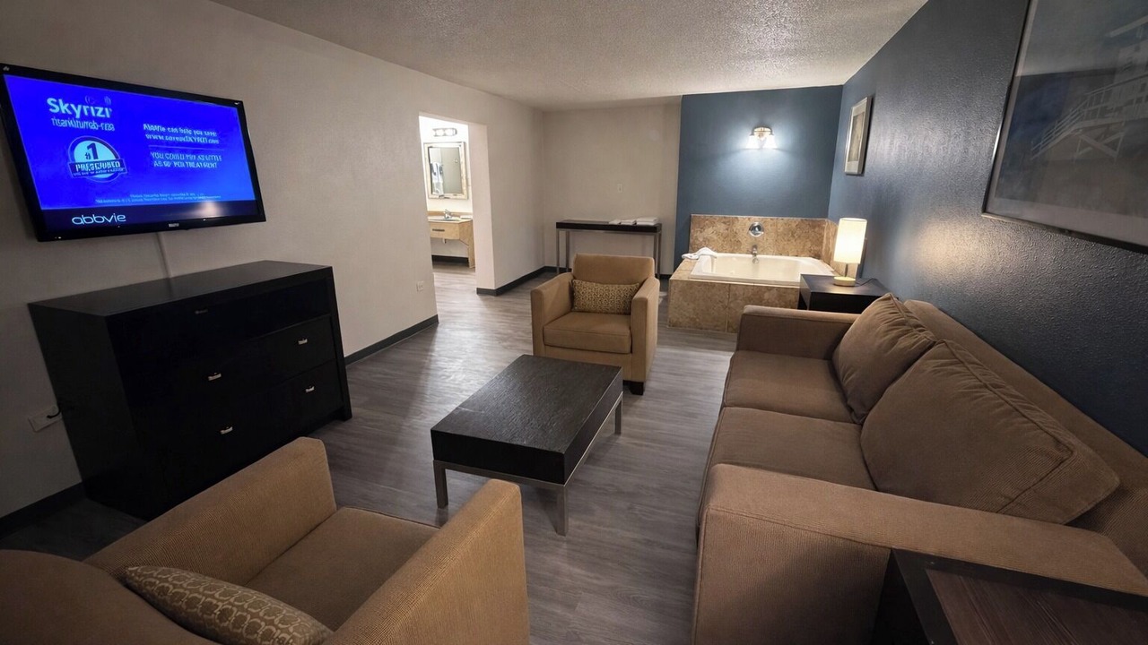 Photo of Bedroom in Greenville