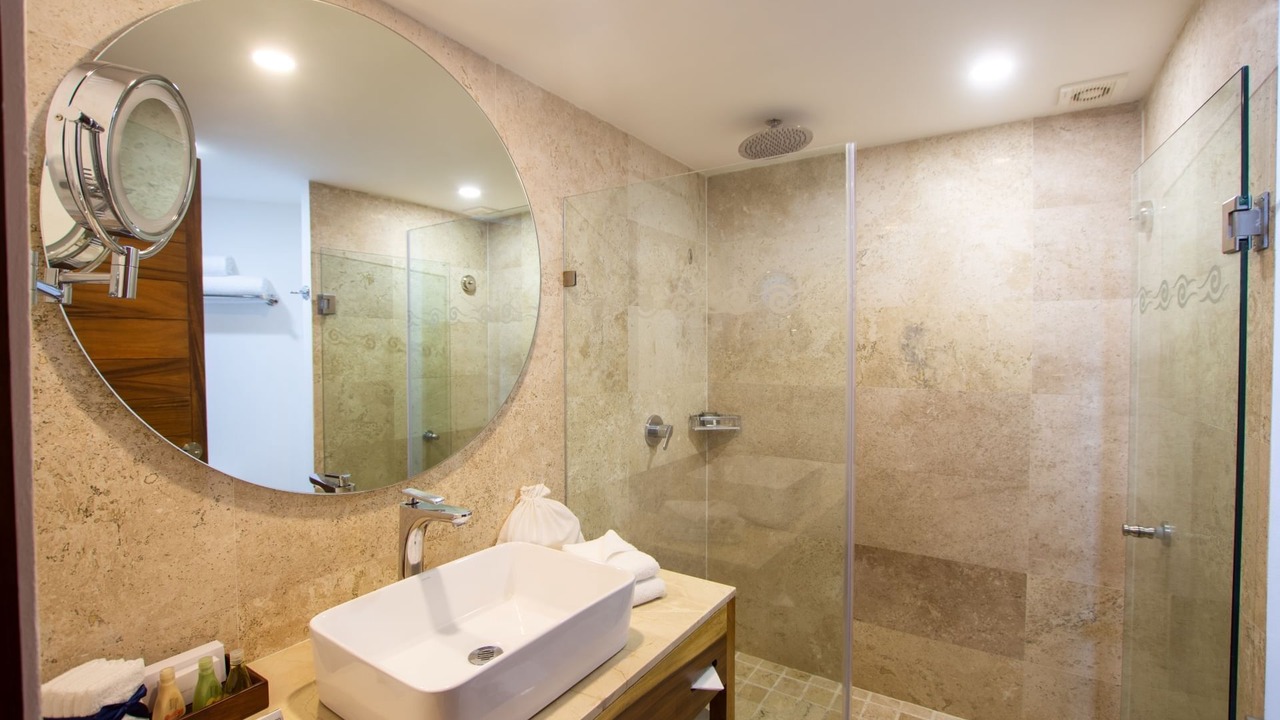 Photo of Bathroom in Colonia 5 de Diciembre