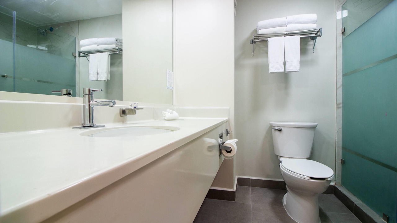 Photo of Bathroom in San Nicolas de los Garza