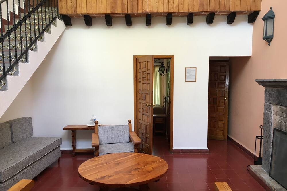 Photo of Livingroom in Arcos de San Miguel