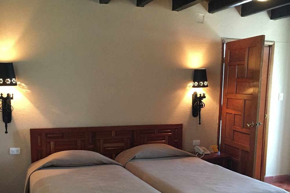 Photo of Bedroom in Arcos de San Miguel
