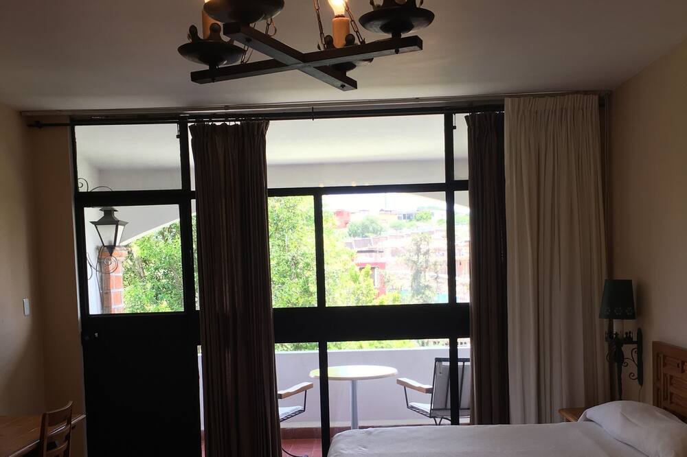 Photo of Bedroom in Arcos de San Miguel