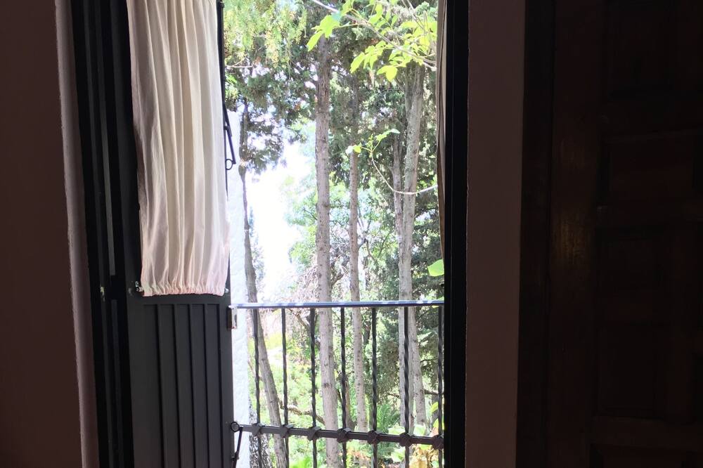 Photo of Patio Balcony in Arcos de San Miguel