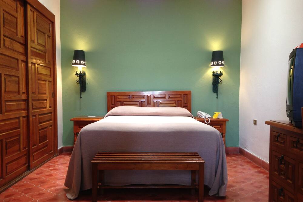 Photo of Bedroom in Arcos de San Miguel