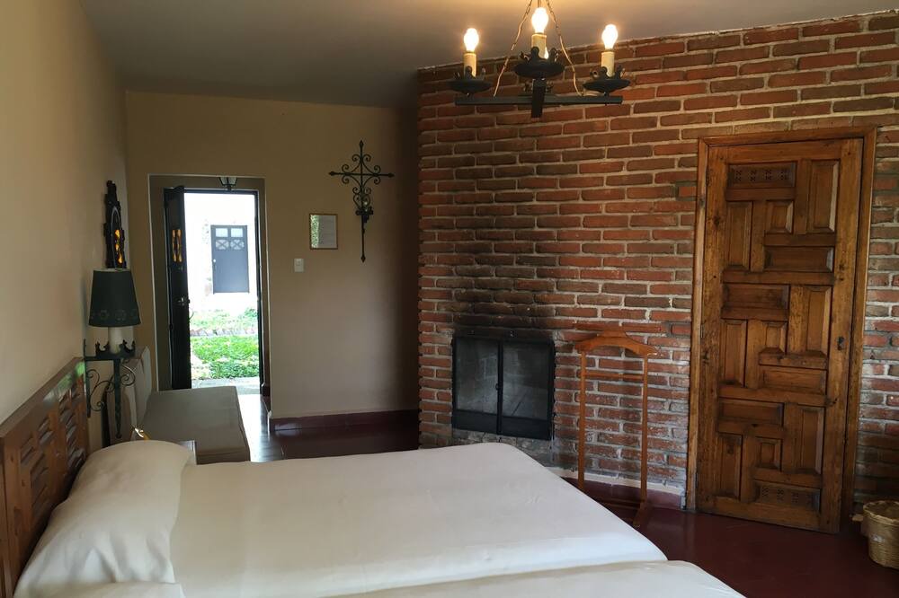 Photo of Bedroom in Arcos de San Miguel