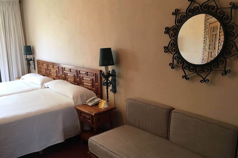Photo of Bedroom in Arcos de San Miguel
