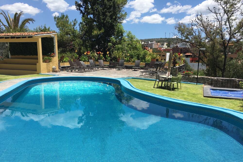 Photo of Outdoor in Arcos de San Miguel