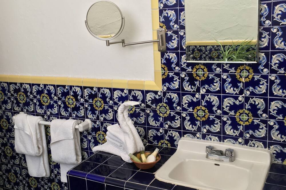 Photo of Bathroom in Arcos de San Miguel