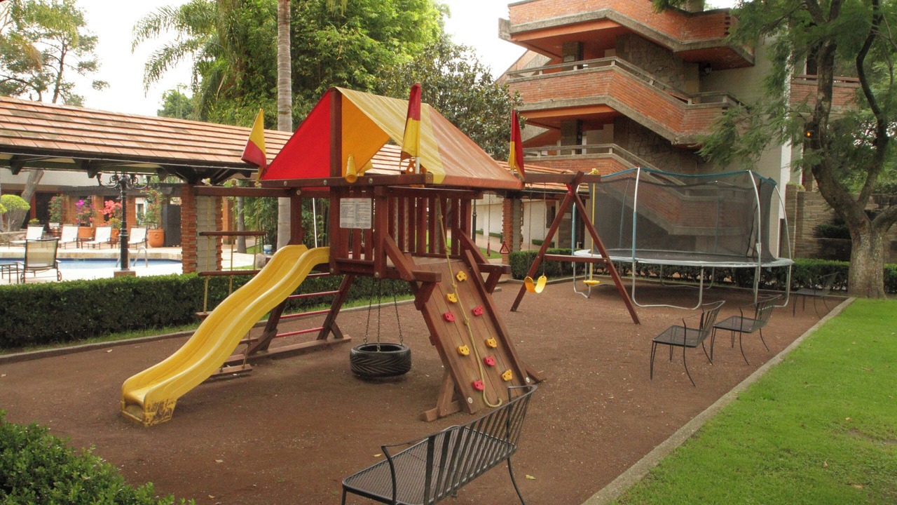 Photo of Outdoor in Puebla