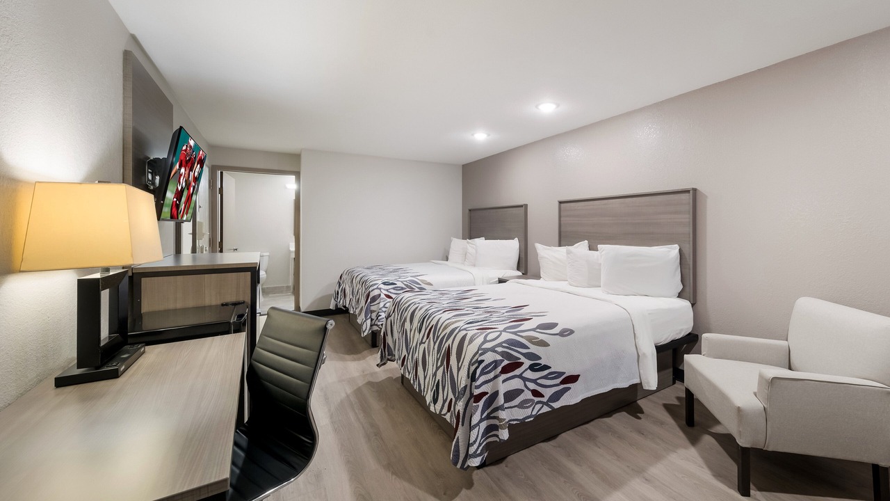 Photo of Bedroom in McKinney
