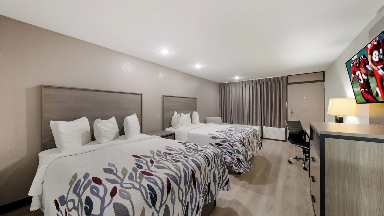 Photo of Bedroom in McKinney