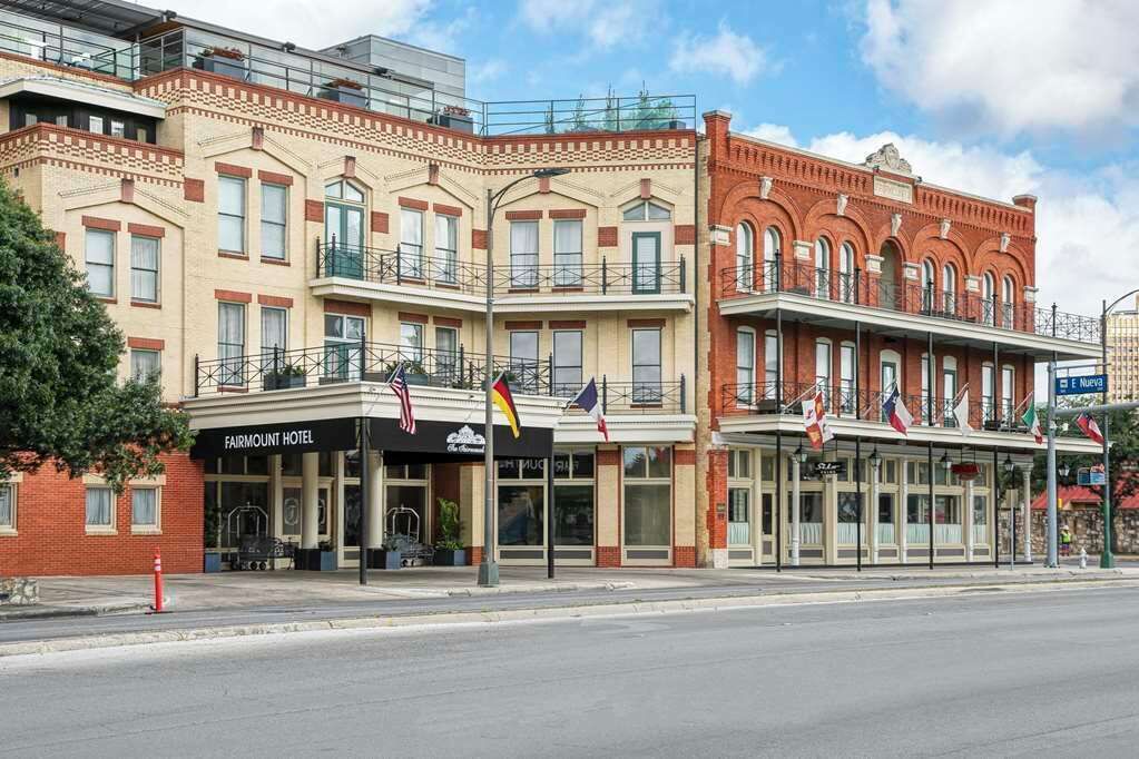 Photo of Outdoor in Downtown San Antonio