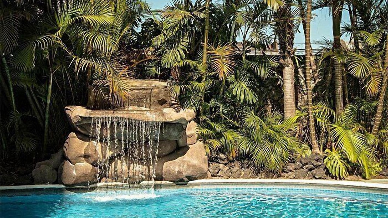 Photo of Outdoor in Zona 4